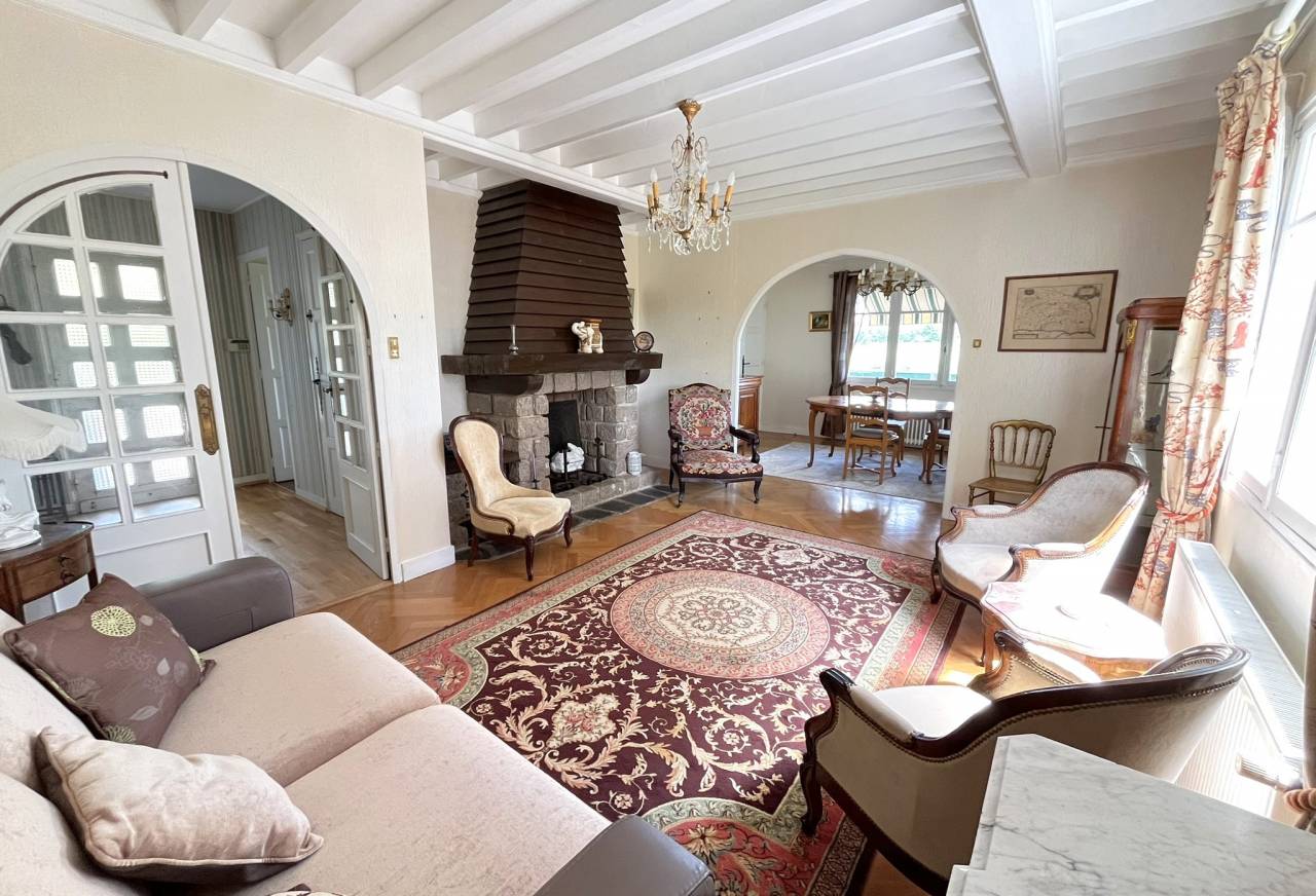 Bella dimora equestre In vendita Ain