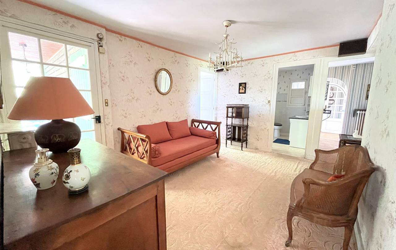 Bella dimora equestre In vendita Ain