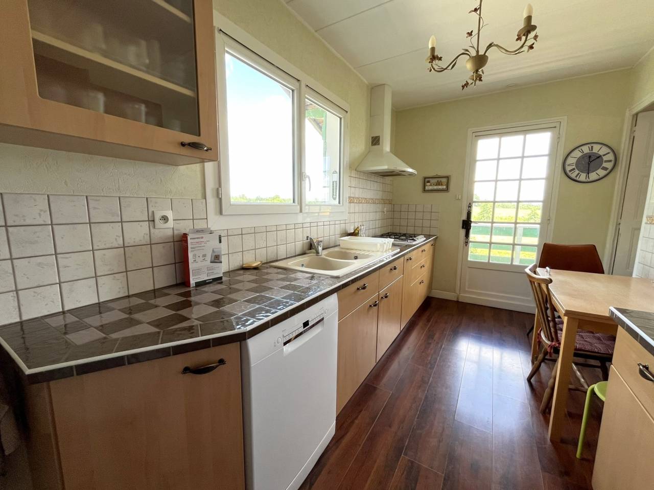 Bella dimora equestre In vendita Ain