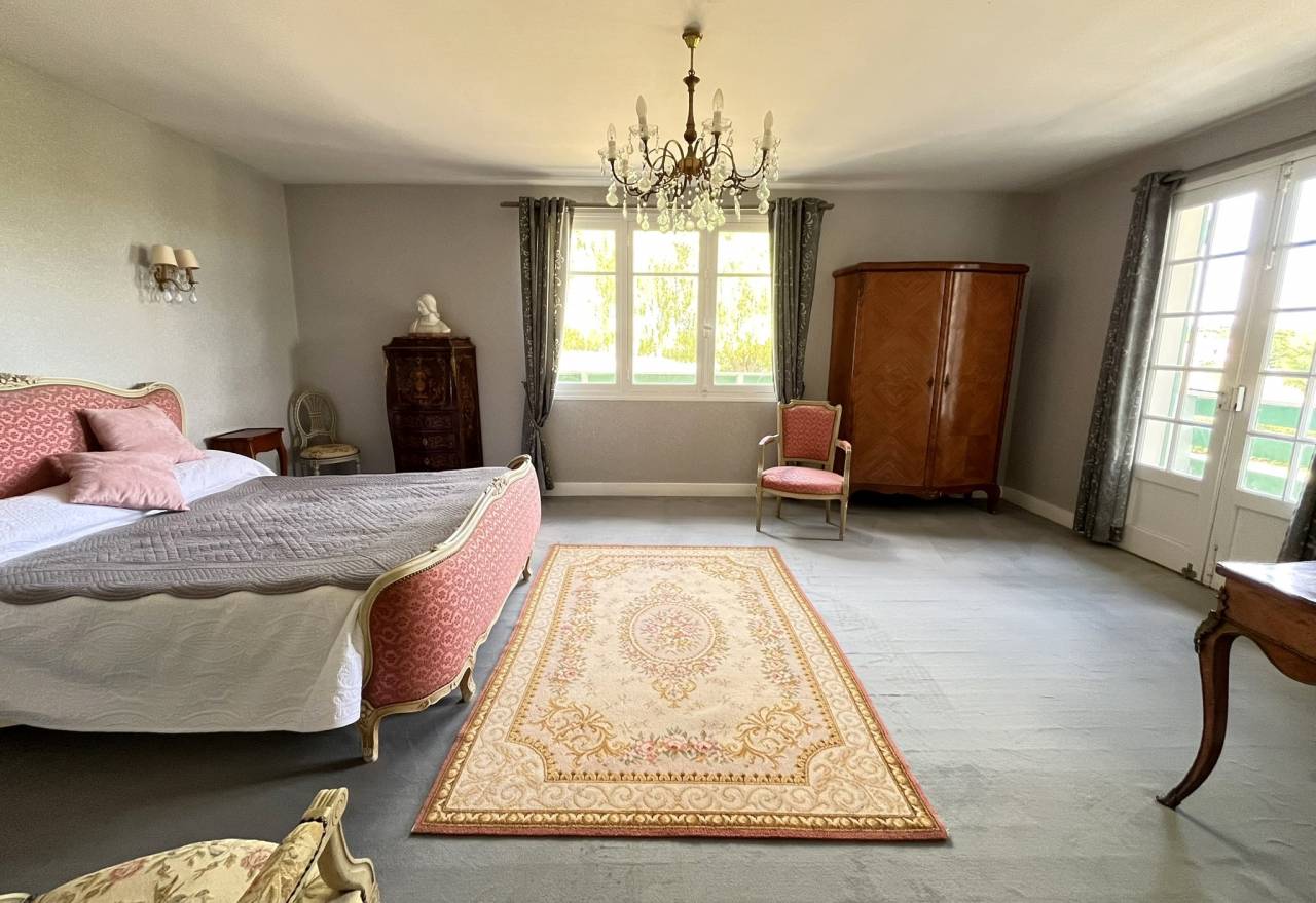 Bella dimora equestre In vendita Ain