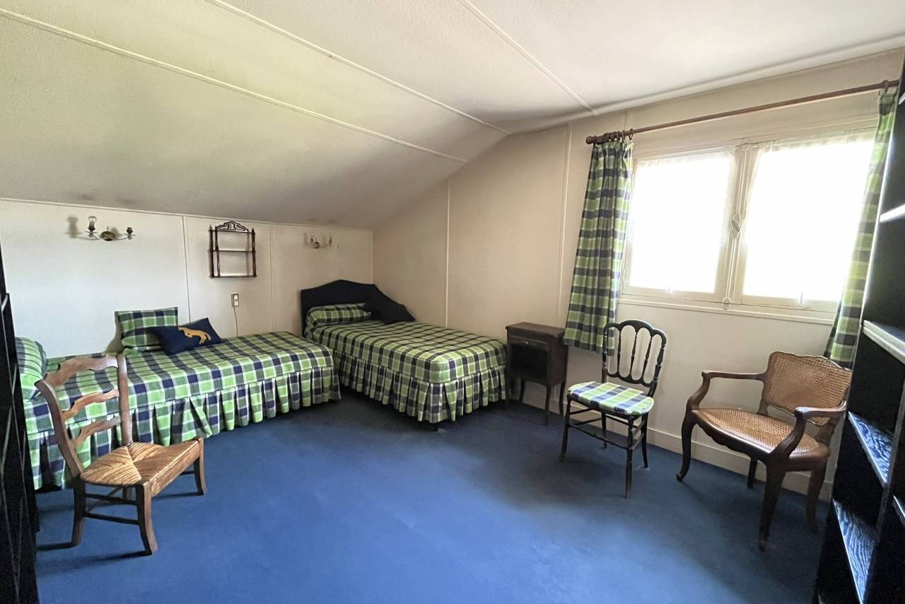 Bella dimora equestre In vendita Ain