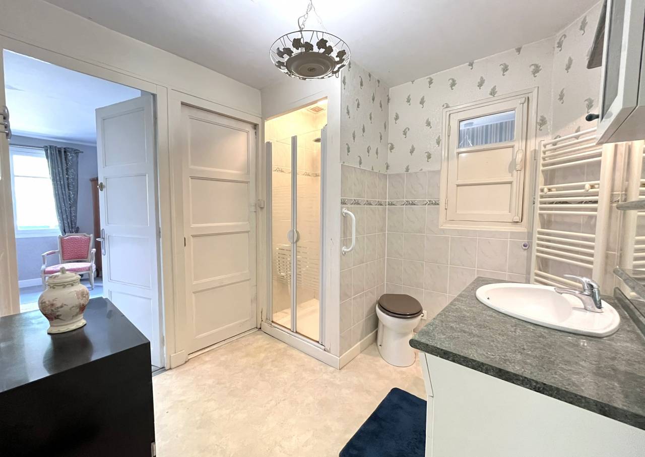 Bella dimora equestre In vendita Ain