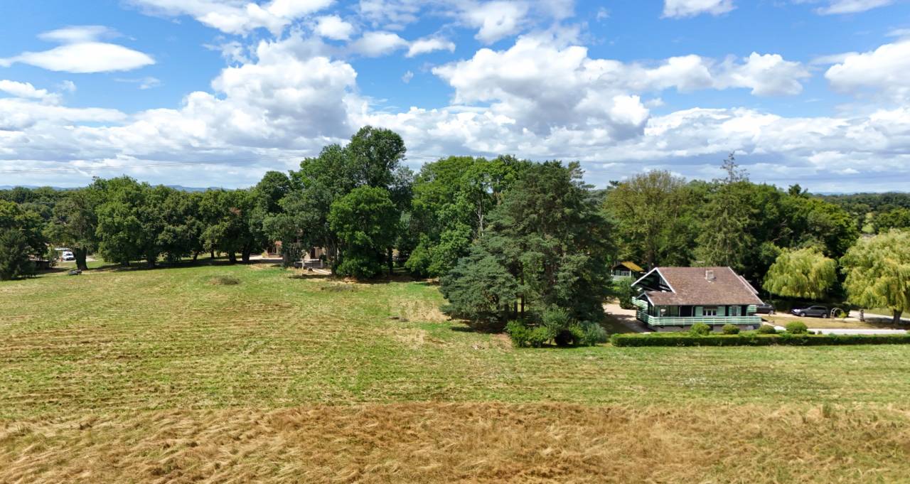 Bella dimora equestre In vendita Ain