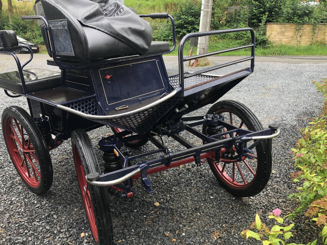 Attacchi - Marathon ricreazione - Altra marca - Marathon loisirs  