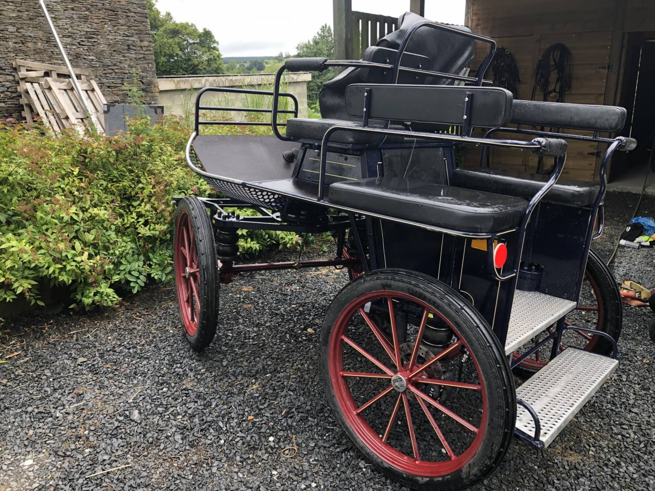 Attacchi - Marathon ricreazione - Altra marca - Marathon loisirs  