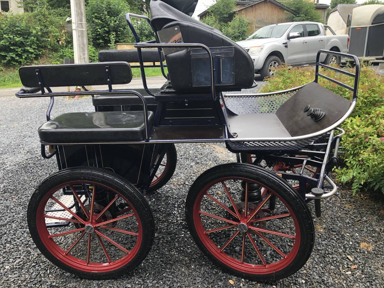 Attacchi - Marathon ricreazione - Altra marca - Marathon loisirs  