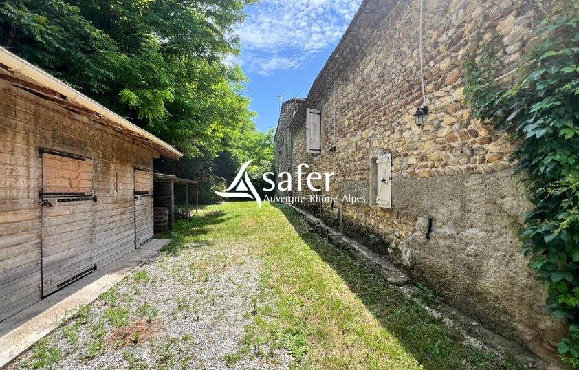 Proprietà rurale In vendita Drôme