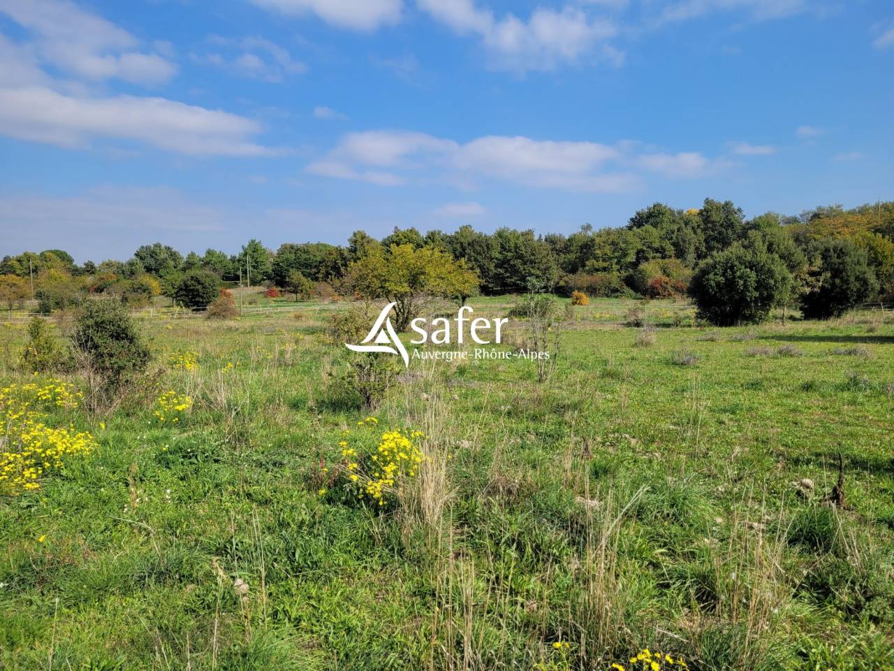 Proprietà rurale In vendita Drôme