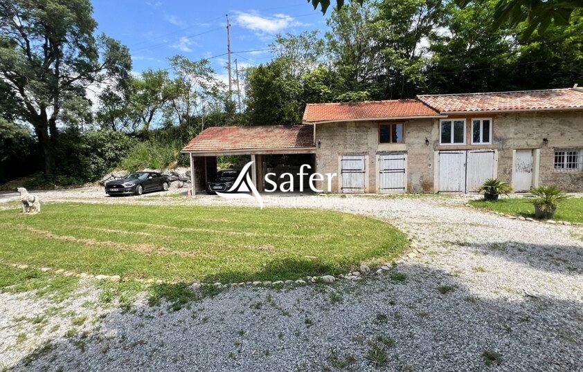 Proprietà rurale In vendita Drôme