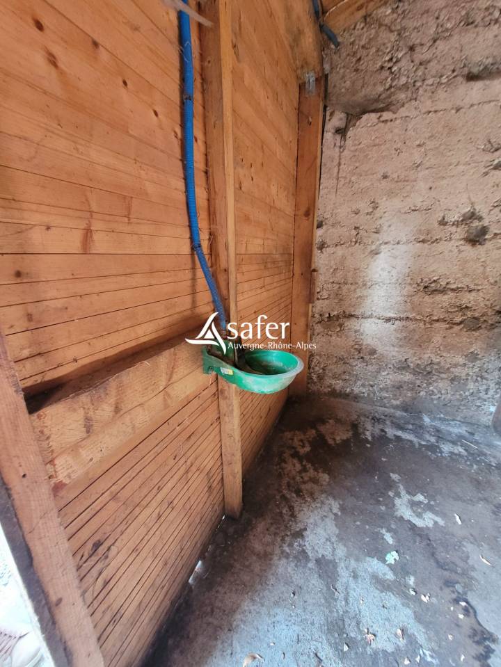 Proprietà rurale In vendita Drôme