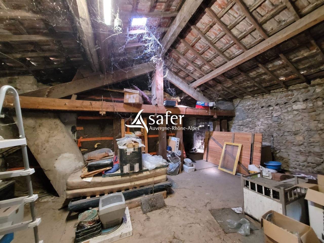 Proprietà rurale In vendita Drôme