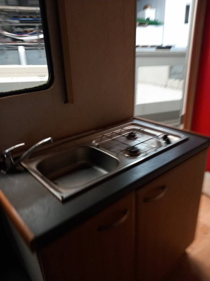 Camion per Cavalli Renault  1996 Occasione