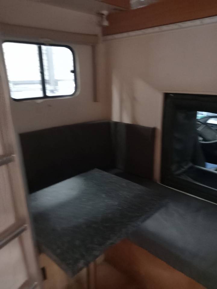 Camion per Cavalli Renault  1996 Occasione