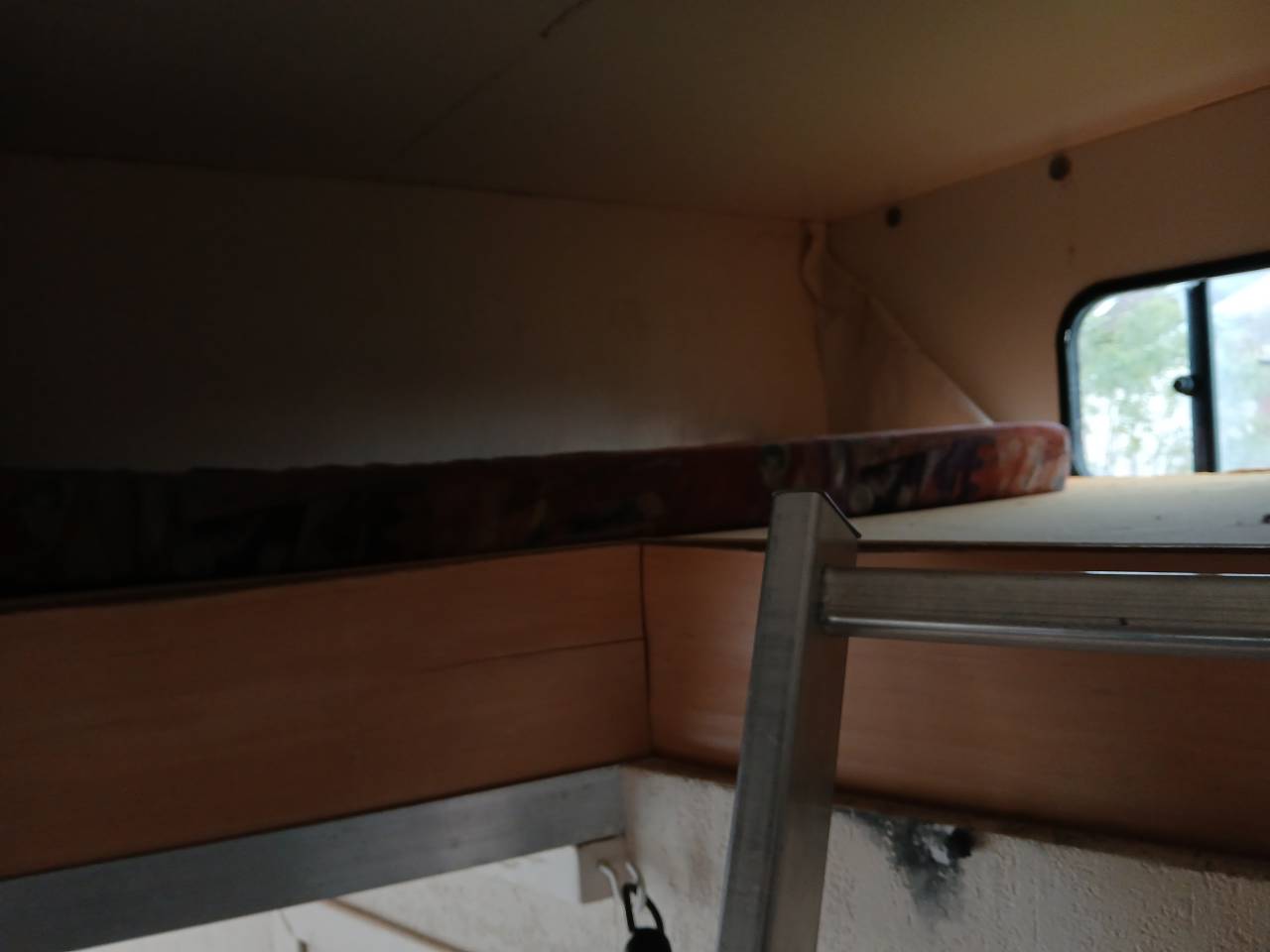 Camion per Cavalli Renault  1996 Occasione