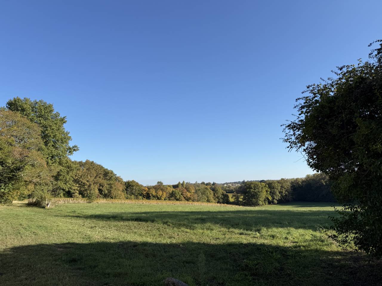 Proprietà rurale In vendita Gironde