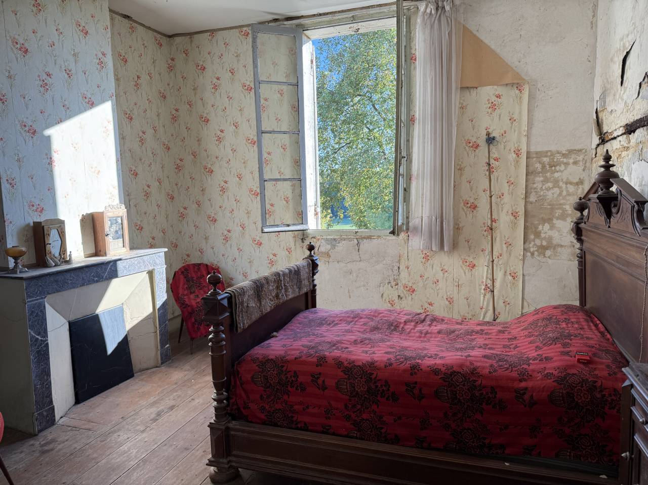 Proprietà rurale In vendita Gironde