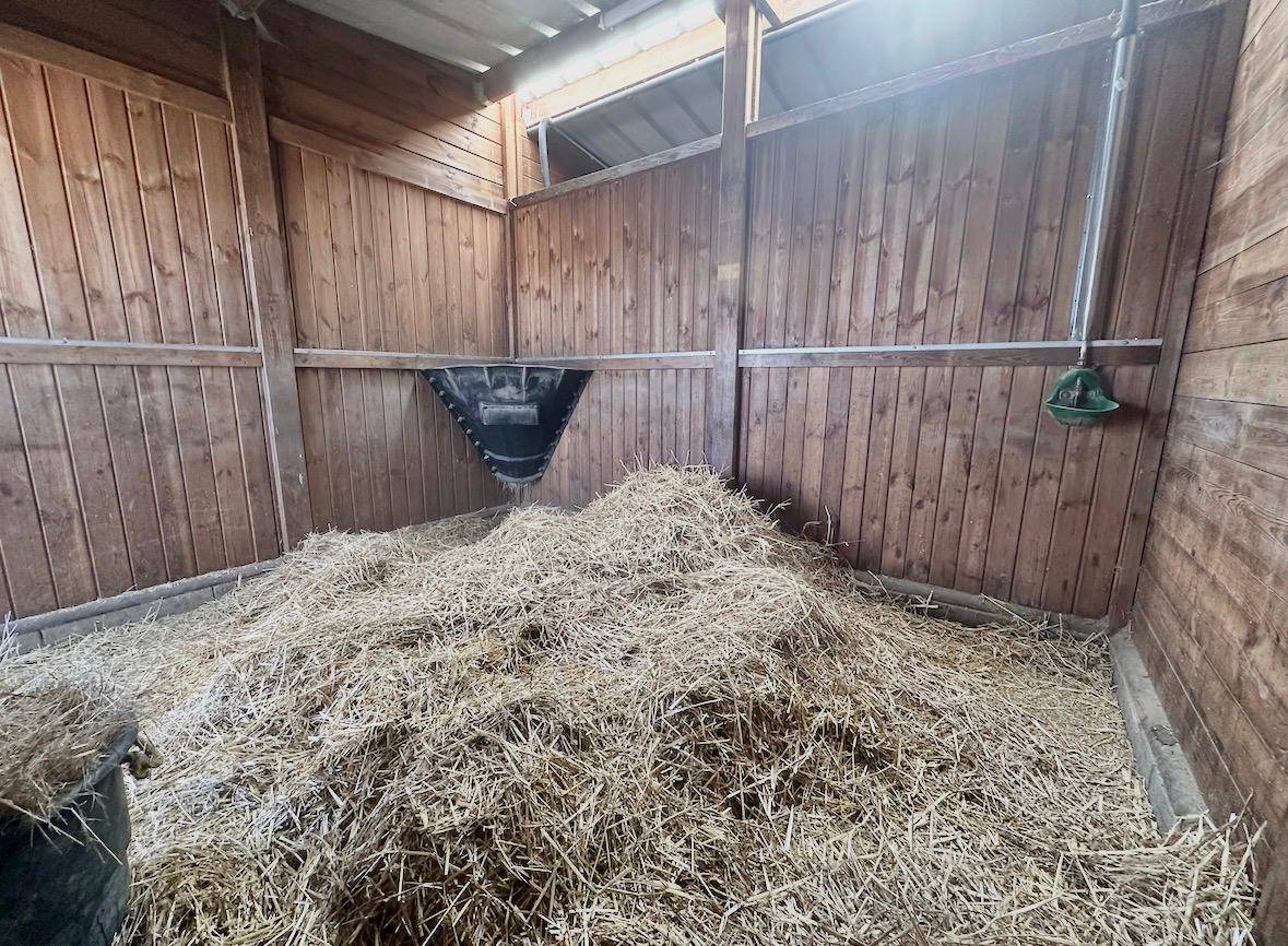 Scuderia per proprietari In vendita Calvados