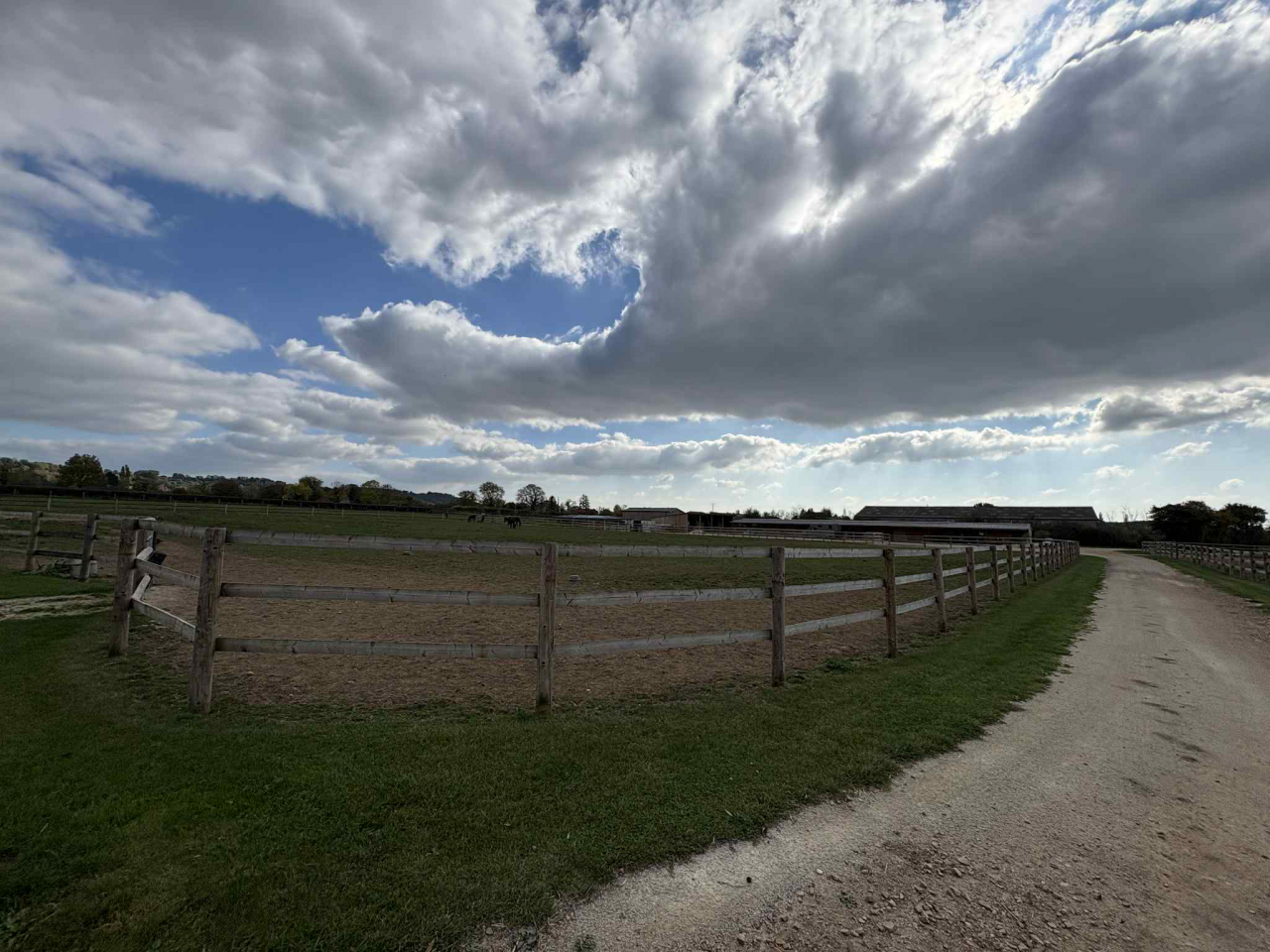 Scuderia per proprietari In vendita Calvados