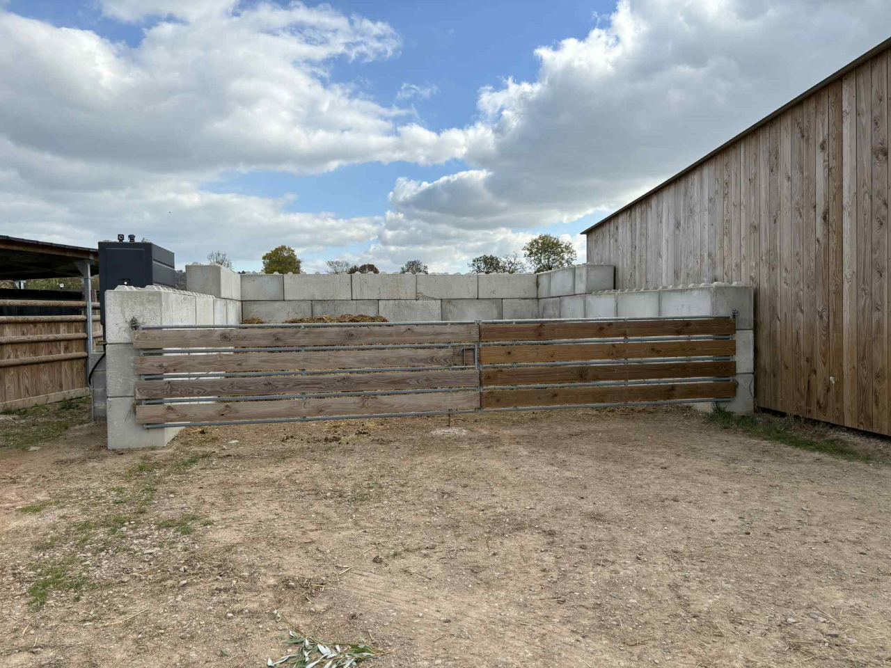 Scuderia per proprietari In vendita Calvados