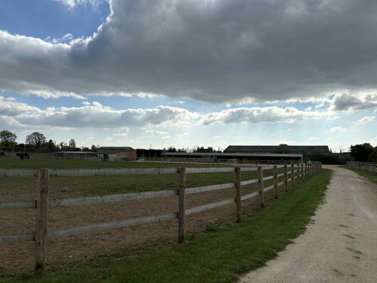 Scuderia per proprietari In vendita Calvados