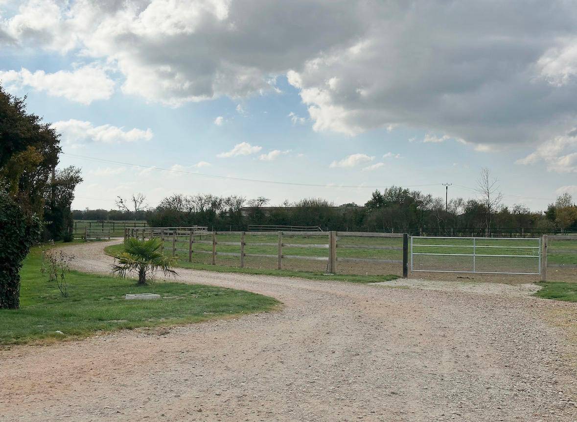 Scuderia per proprietari In vendita Calvados