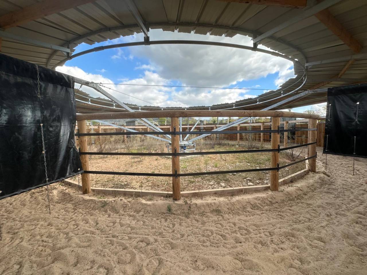 Scuderia per proprietari In vendita Calvados