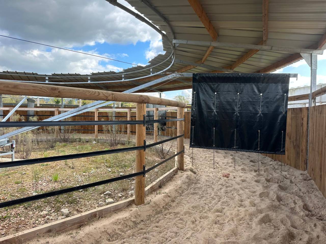 Scuderia per proprietari In vendita Calvados