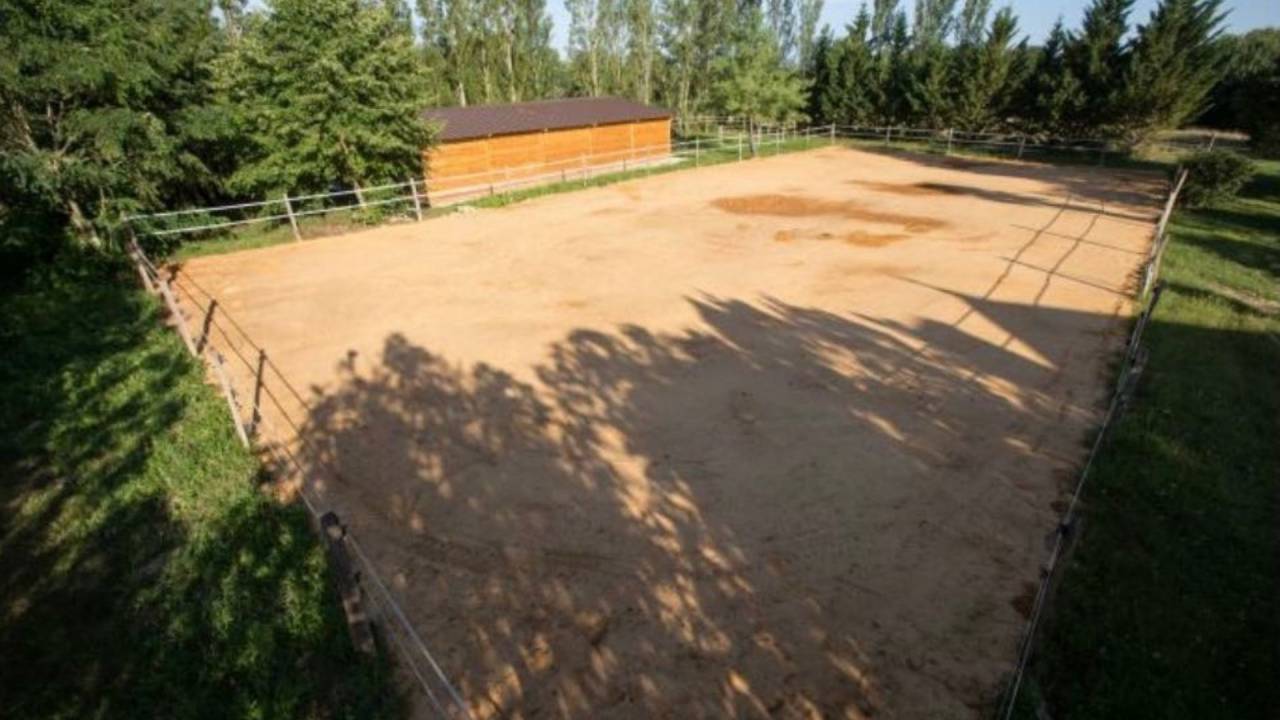 Proprietà equestre In vendita Gers