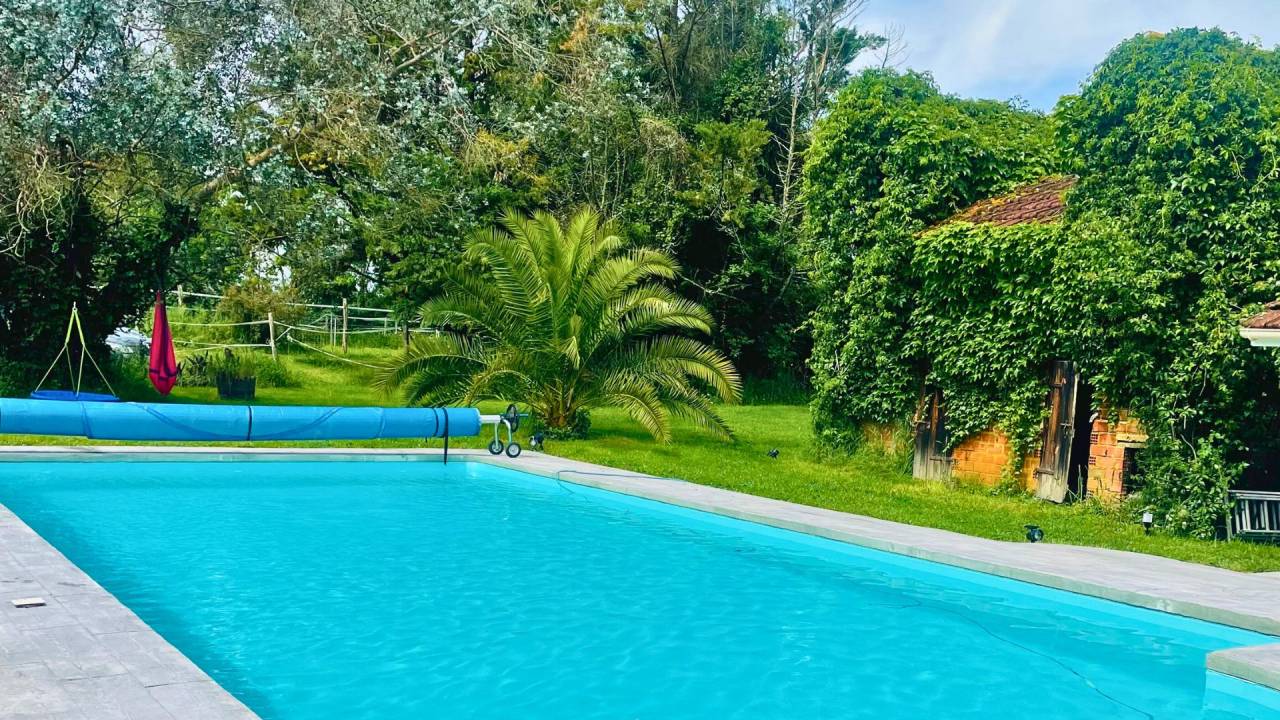 Proprietà equestre In vendita Gers