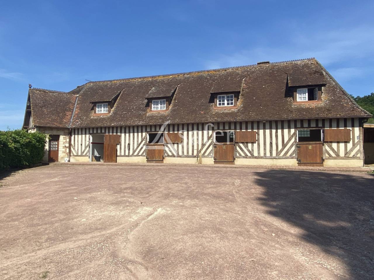 Azienda agricola In vendita Orne