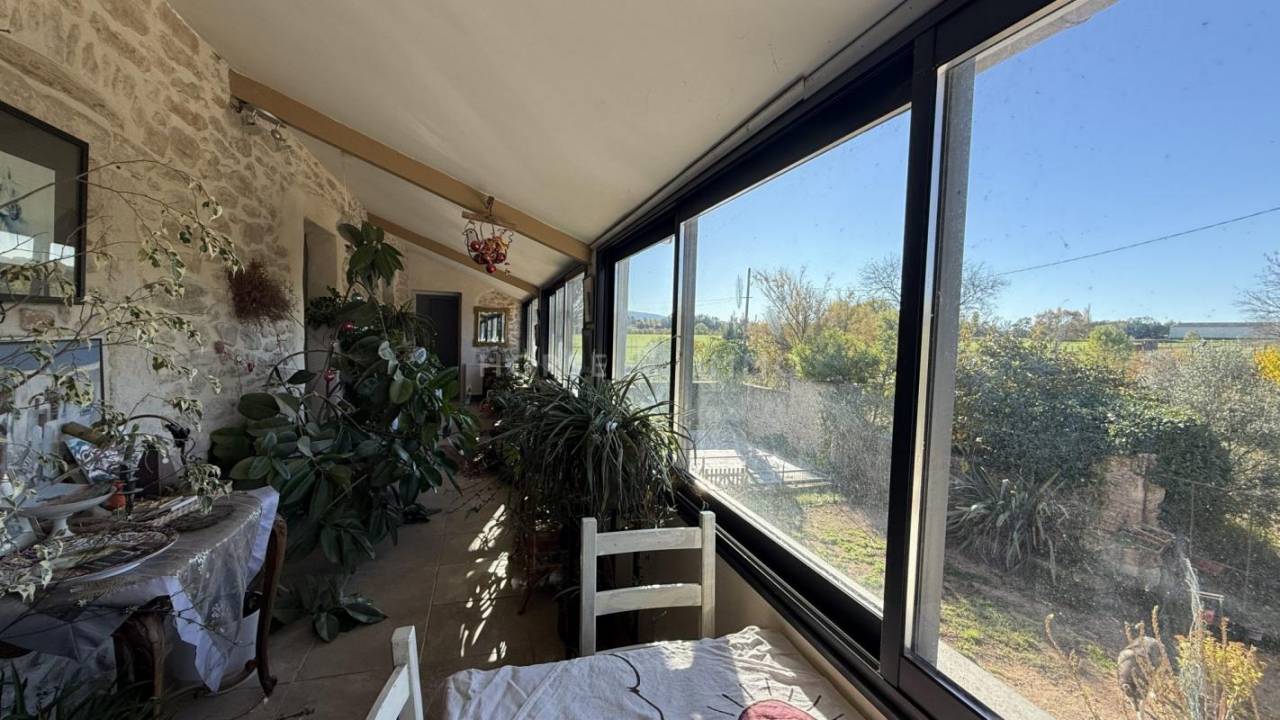 Proprietà equestre In vendita Gard