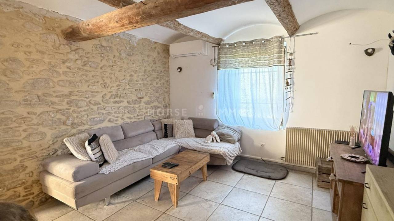 Proprietà equestre In vendita Gard