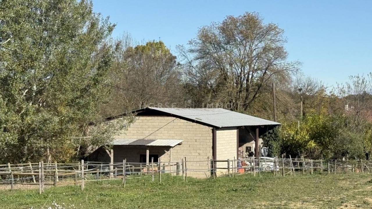 Proprietà equestre In vendita Gard