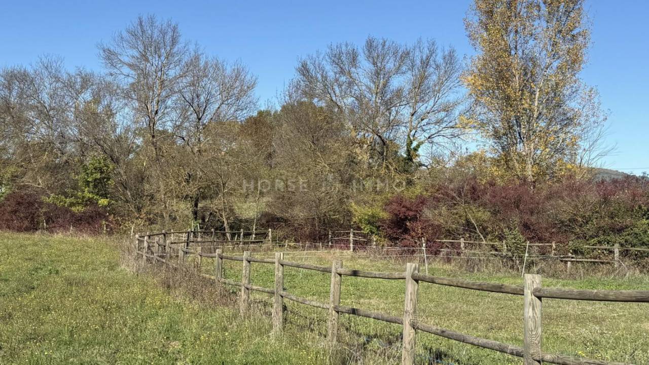 Proprietà equestre In vendita Gard