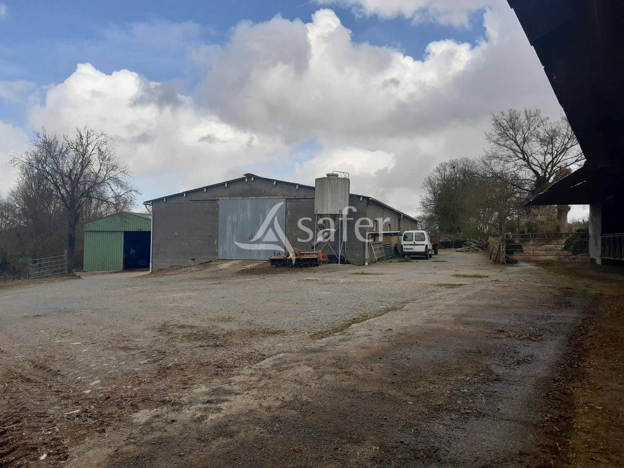 Azienda ovina In vendita Deux-Sèvres