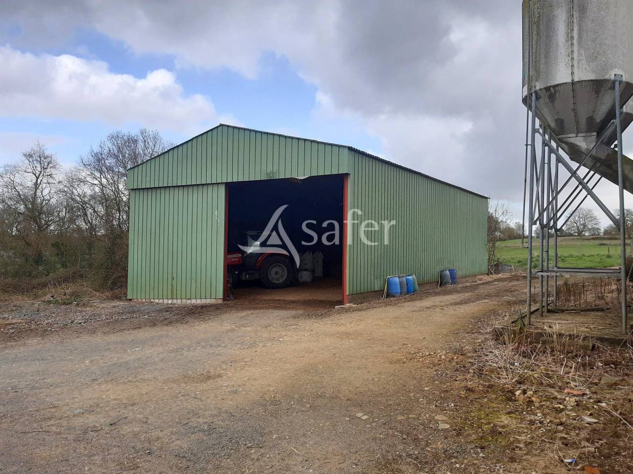 Azienda ovina In vendita Deux-Sèvres