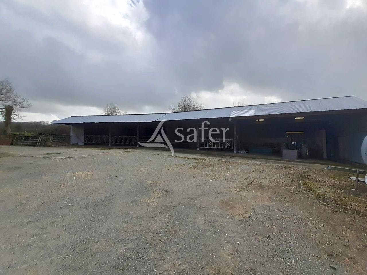 Azienda ovina In vendita Deux-Sèvres