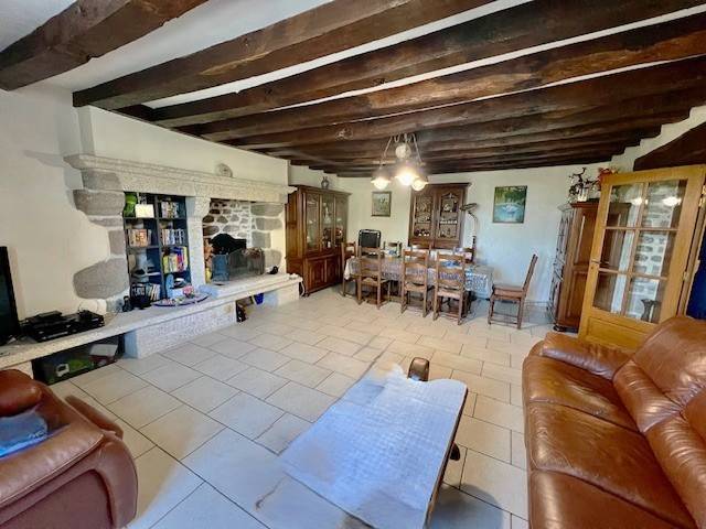 Casa in campagna In vendita Creuse