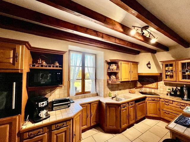 Casa in campagna In vendita Creuse