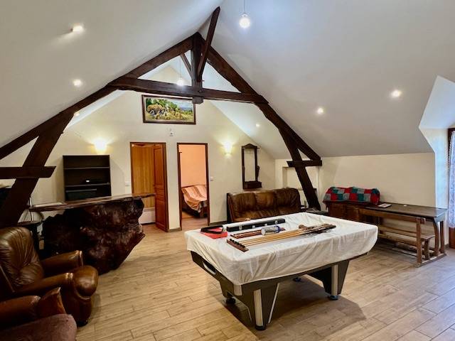 Casa in campagna In vendita Creuse