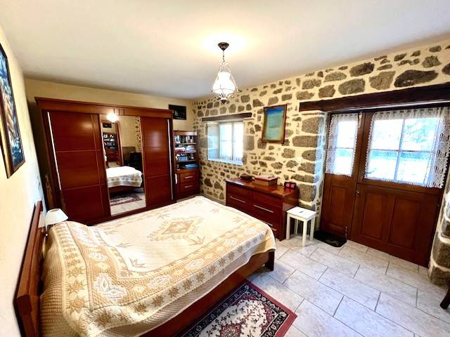 Casa in campagna In vendita Creuse