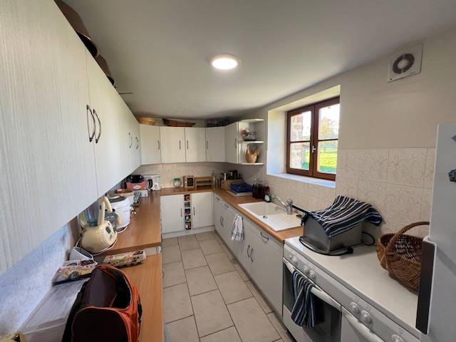 Casa in campagna In vendita Creuse