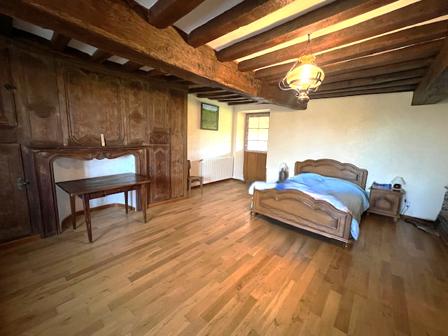 Casa in campagna In vendita Creuse