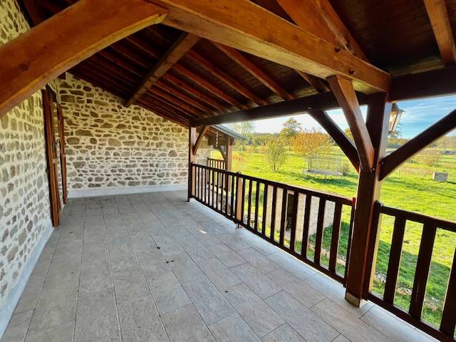 Casa in campagna In vendita Creuse