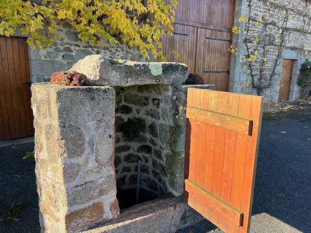 Casa in campagna In vendita Creuse