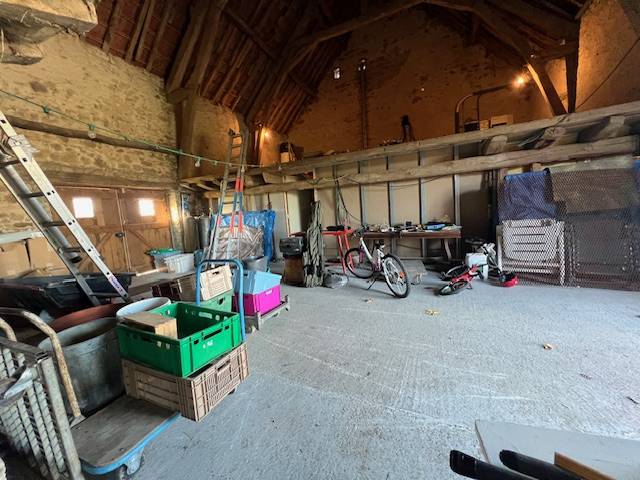 Casa in campagna In vendita Creuse