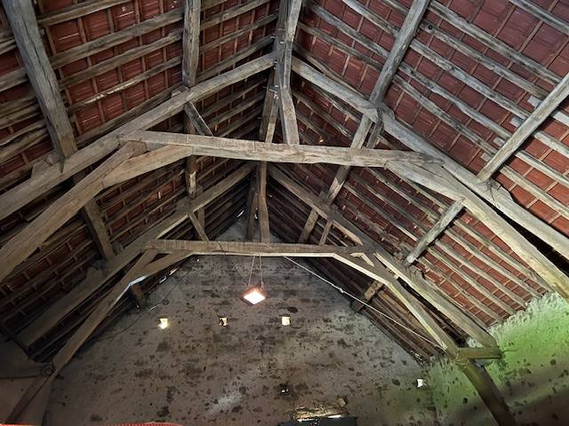 Casa in campagna In vendita Creuse