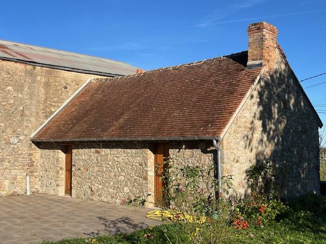 Casa in campagna In vendita Creuse
