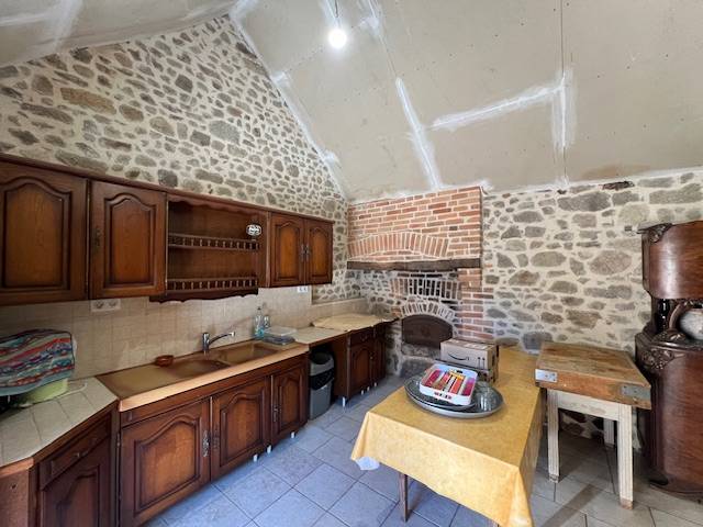 Casa in campagna In vendita Creuse