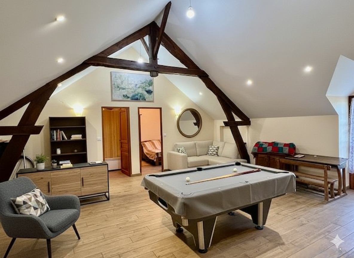 Casa in campagna In vendita Creuse